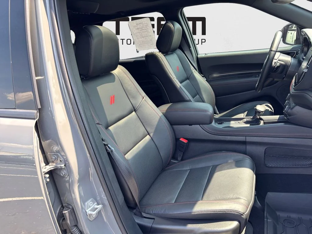 Used 2026 Gray Dodge GT Plus HEMI V8 image 28