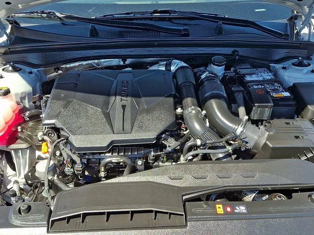 Used 2023 Gray Kia GT image 30