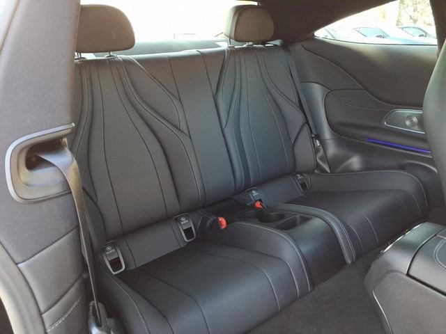 Certified Used 2024 Black Mercedes-Benz CLE 300 image 19
