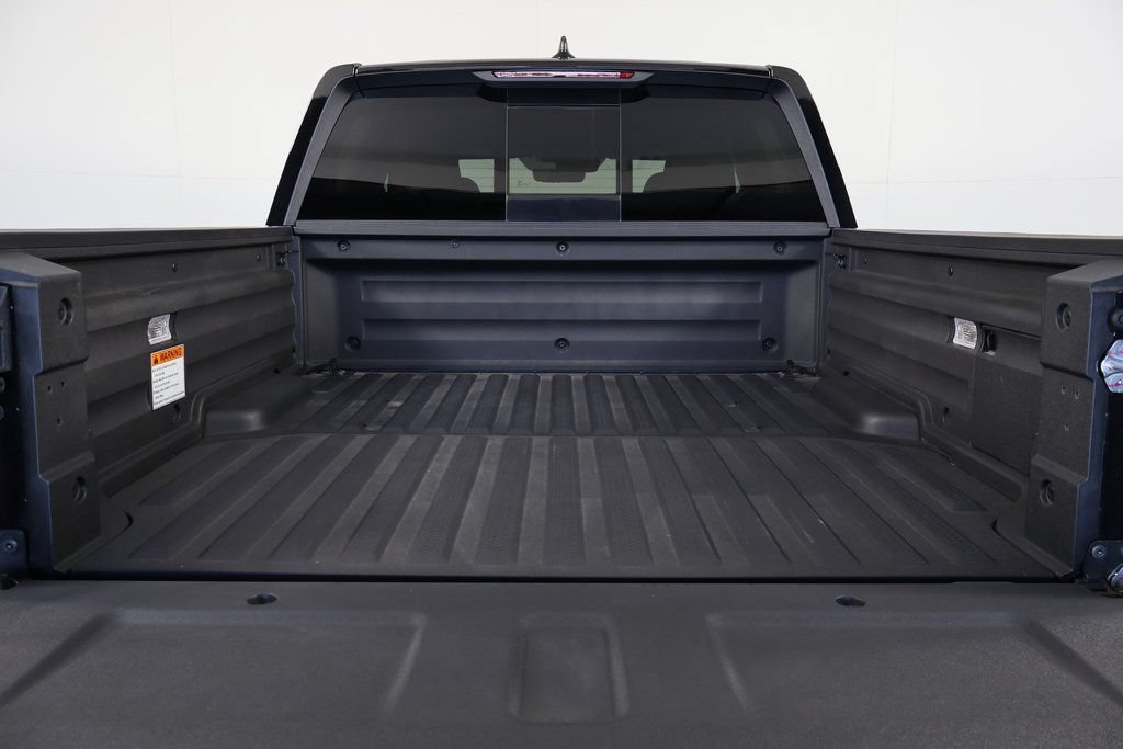 2026 Honda Ridgeline TrailSport - Photo 8