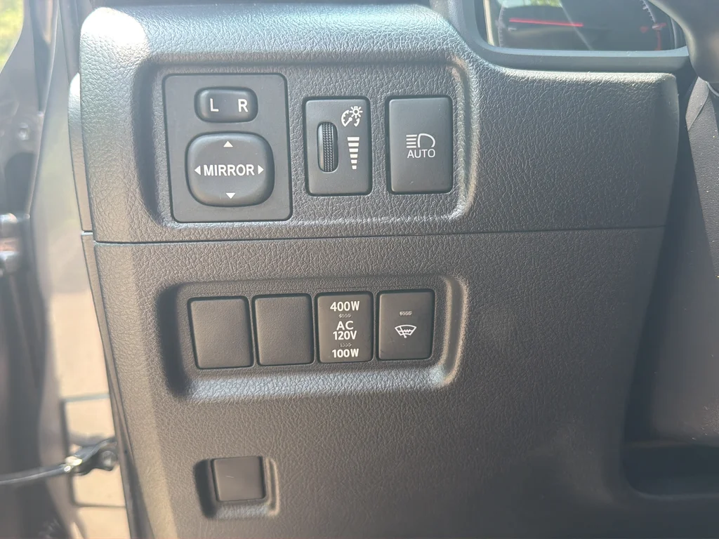 Used 2023 Gray Toyota SR5 image 22