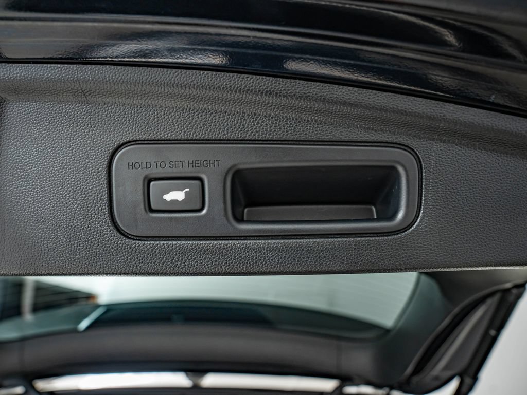 2025 Acura MDX Advance Package - Photo 99
