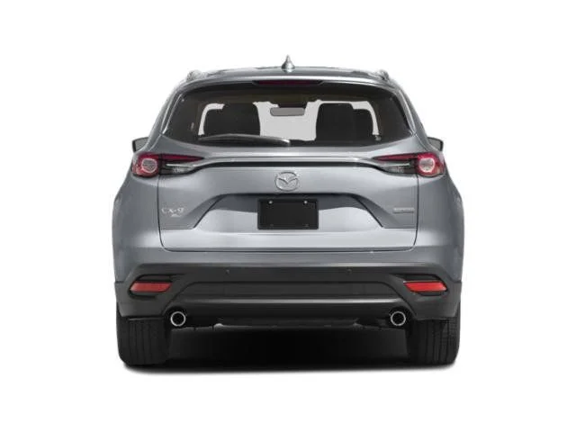 Certified Used 2023 White Mazda Touring Plus image 8