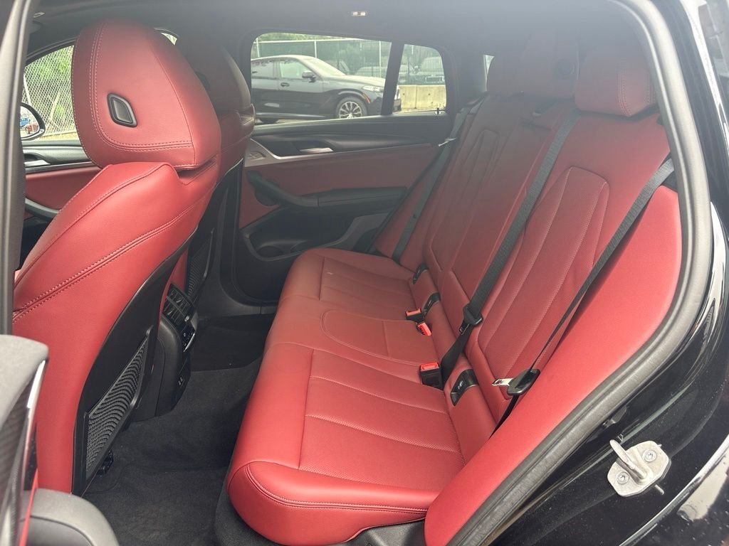 Used 2023 Black BMW M40i image 15
