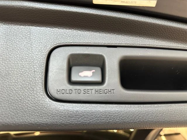 Used 2023 Gray Honda EX-L image 17