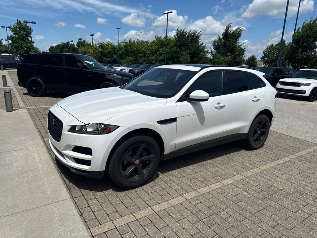 Used 2020 Fuji White Jaguar 25t Premium image 1