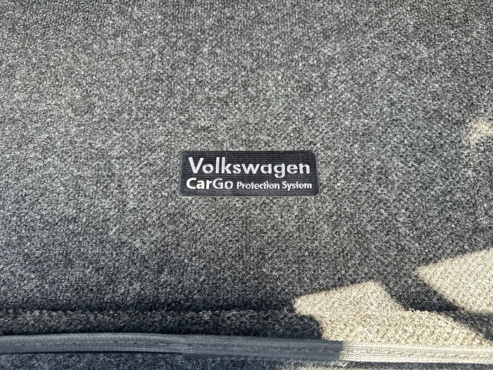 Certified Used 2024 Black Volkswagen 1.5T S image 25