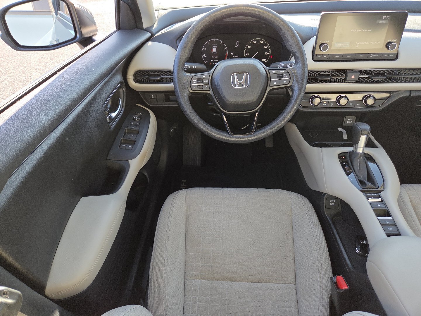 2024 Honda HR-V LX - Photo 24