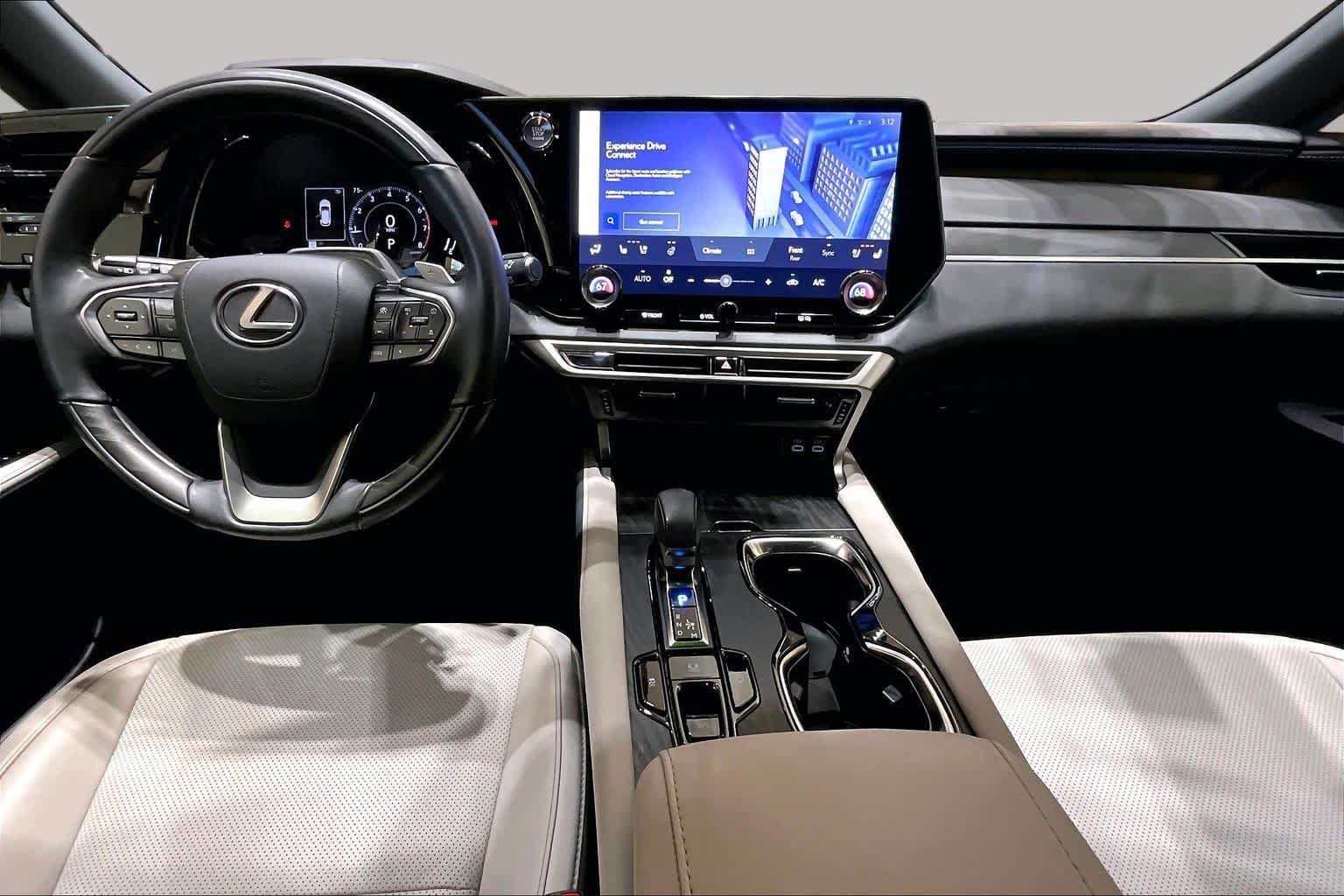 2023 Lexus RX 350 - Photo 13