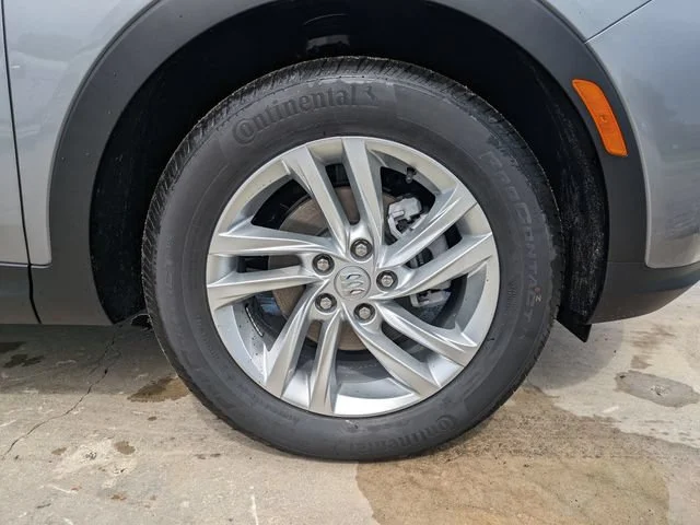 2026 Buick Envista Preferred - Photo 11
