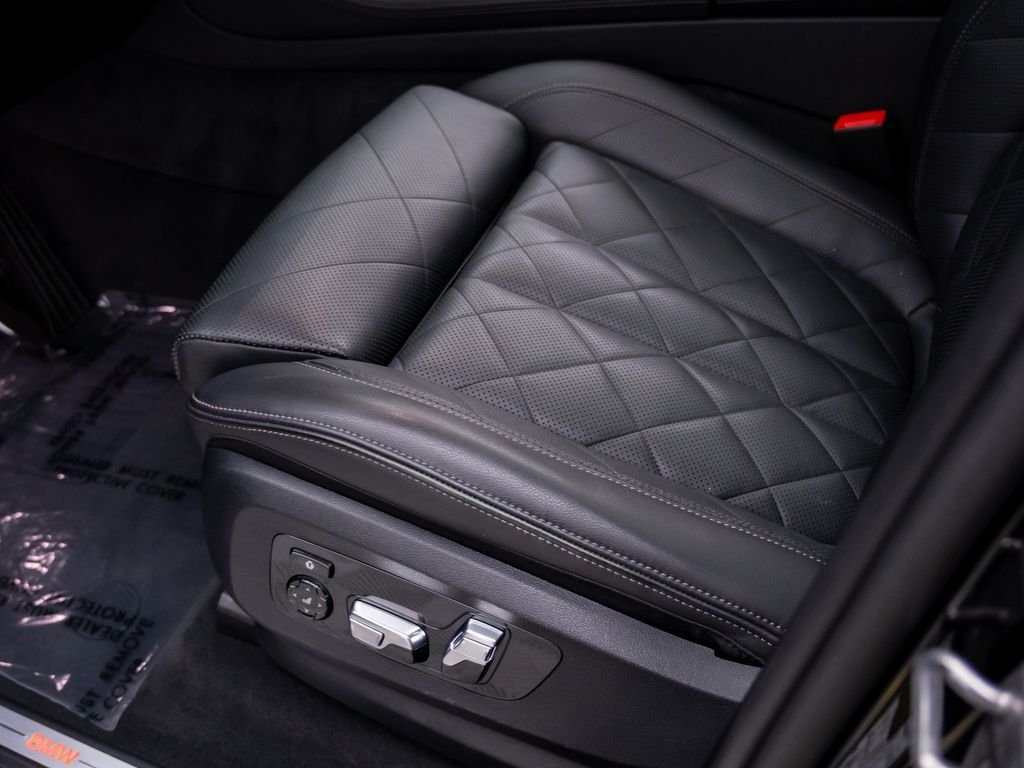 2024 BMW X5 50e - Photo 16