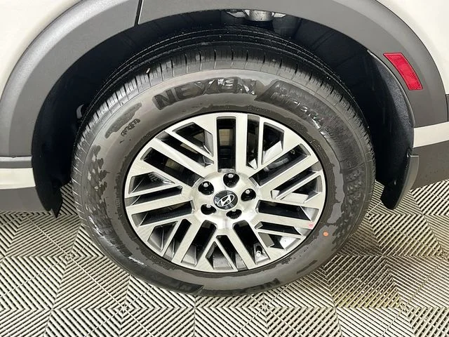 New 2026 Hyundai PALISADE SEL Premium