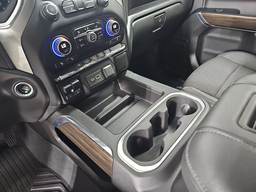 Certified Used 2021 Gray Chevrolet RST image 29
