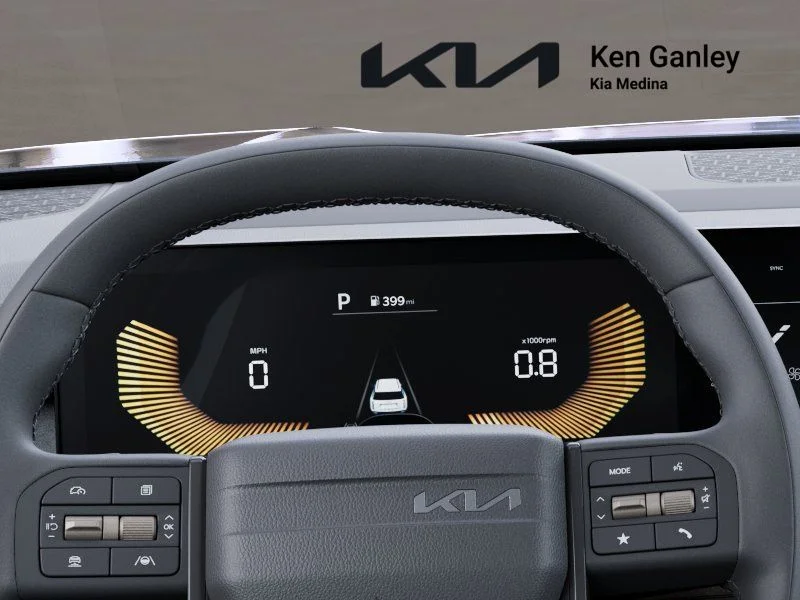 New 2027  Kia S image 21