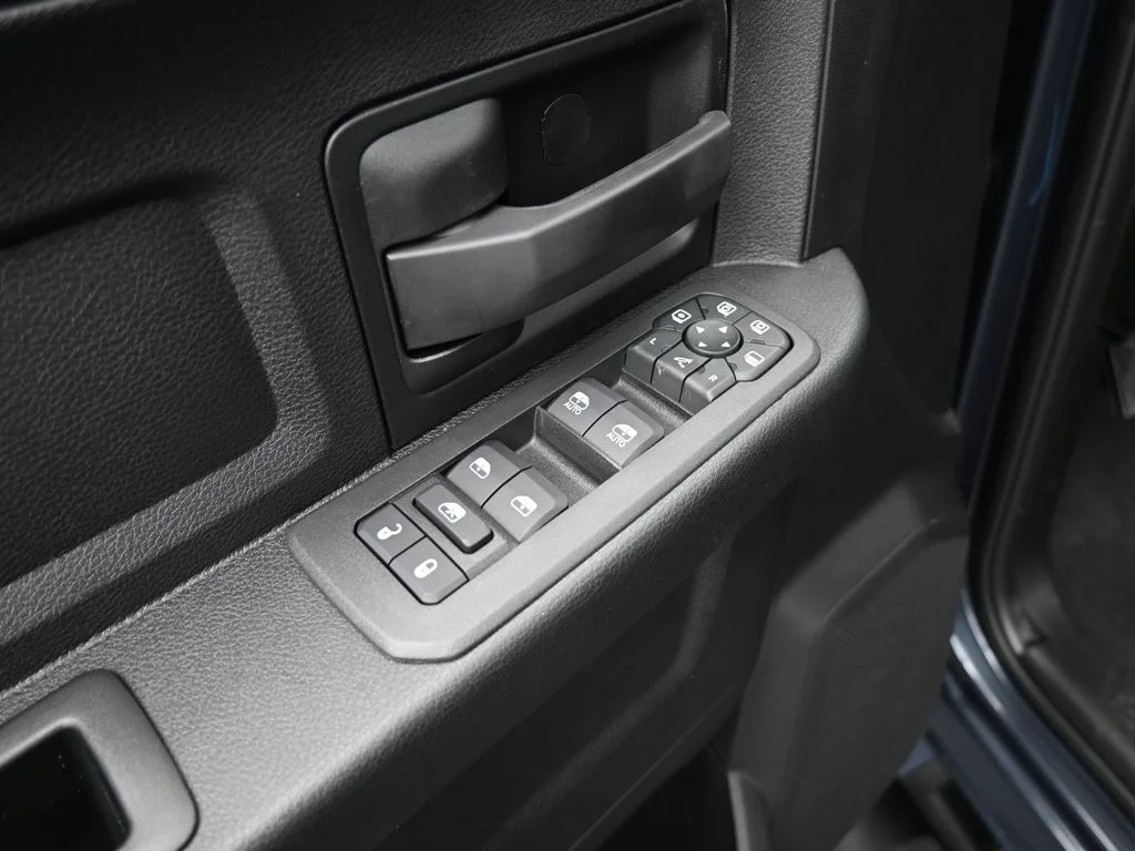 New 2026 Forged Blue Metallic Ram Tradesman image 13