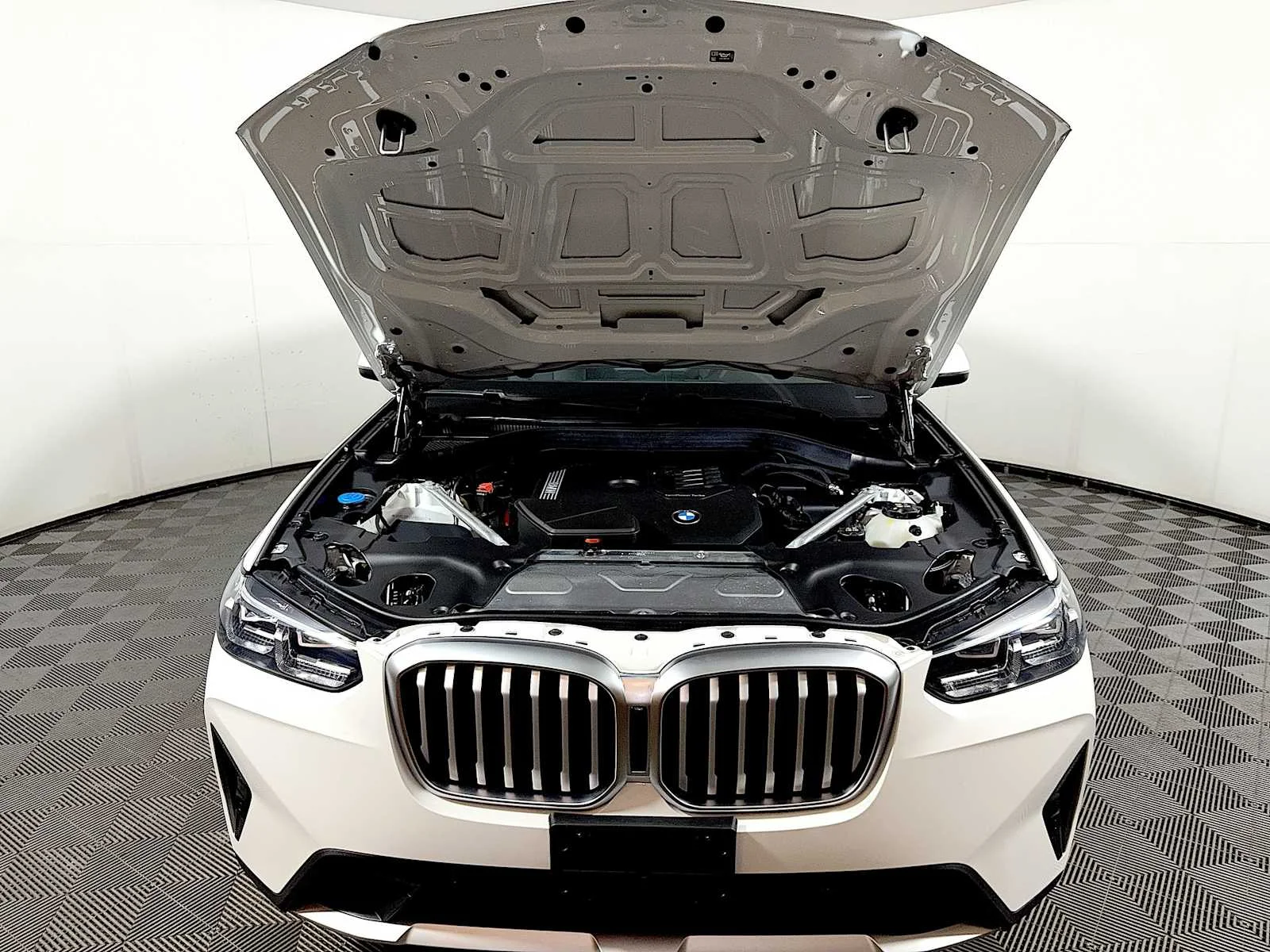 2023 BMW X3 30i - Photo 31