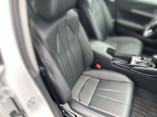 Certified Used 2025 White Acura Base image 26