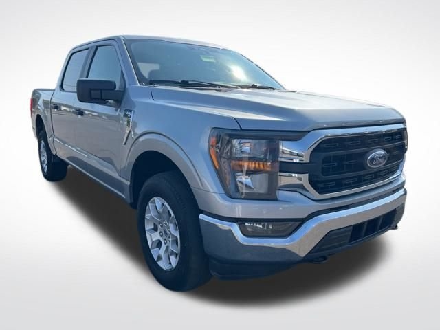 2023 Ford F-150 XLT - Photo 7