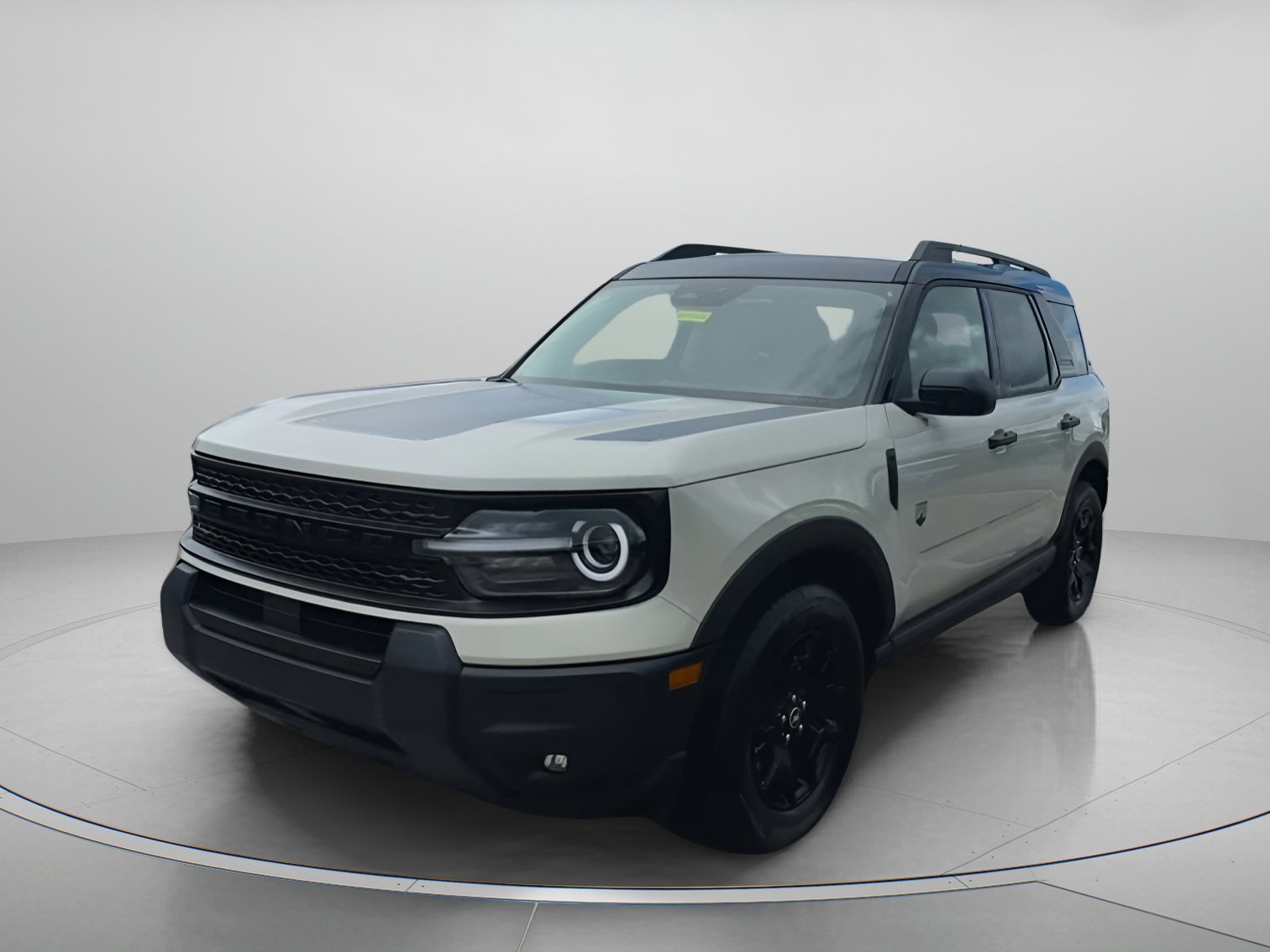 2025 Ford Bronco Sport Big Bend - Photo 9