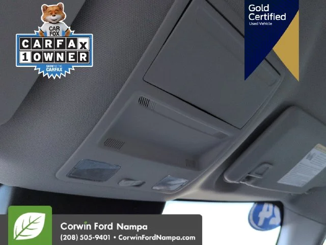 Certified Used 2024 Red Ford XL image 24