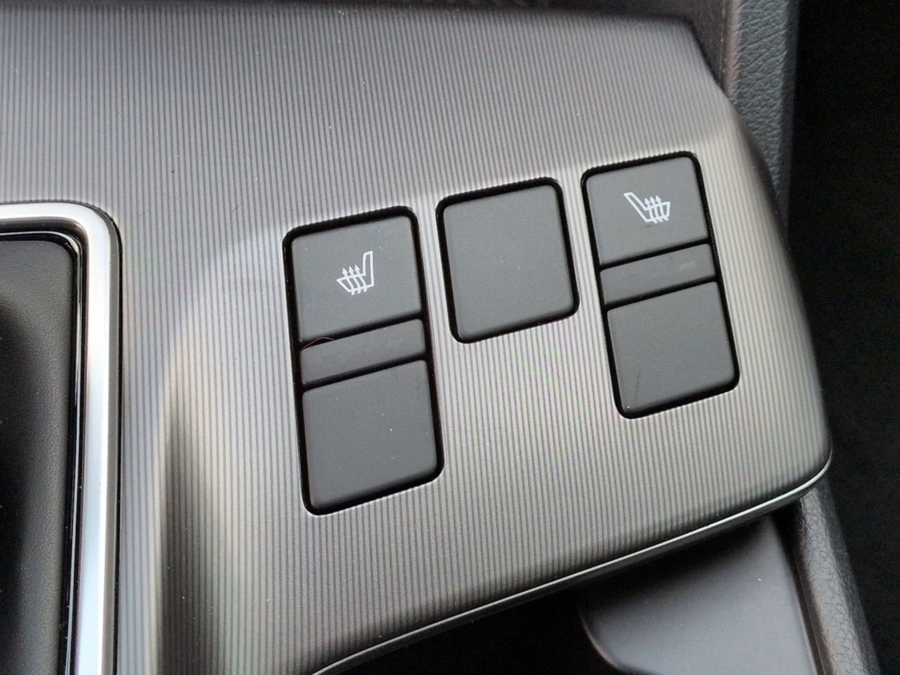New 2026 Gravity Gray Kia EX image 22