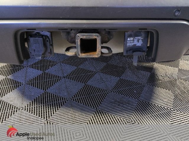 Used 2014 Black Ford XLT image 8