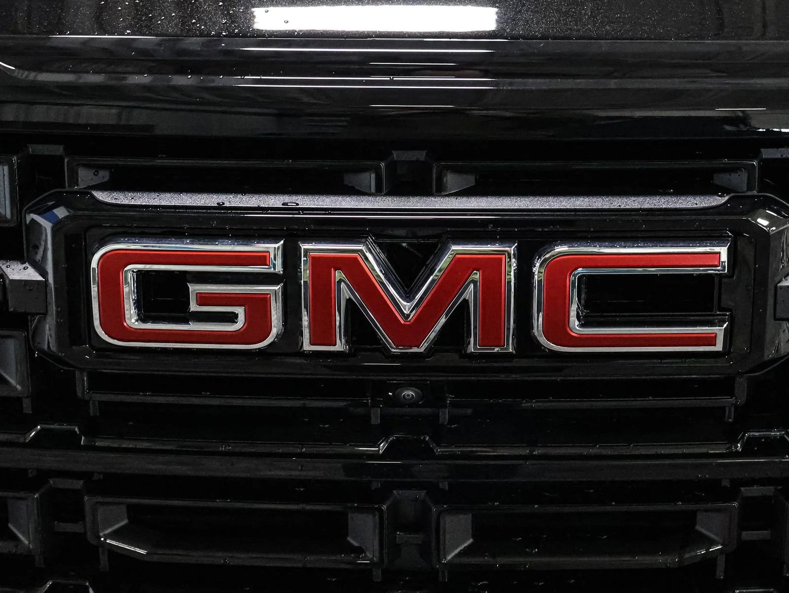 2026 GMC Acadia Elevation - Photo 13