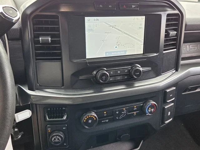 Used 2023 Blue Ford XL image 17