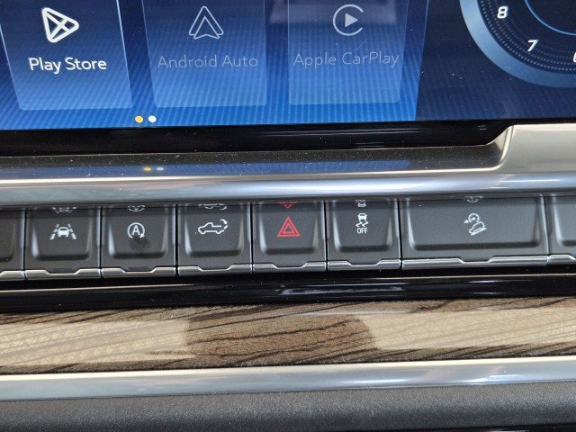 2026 Chevrolet Silverado 1500 RST - Photo 34