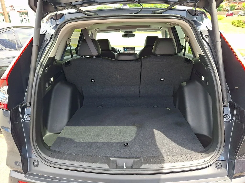 2023 Honda CR-V EX-L - Photo 29
