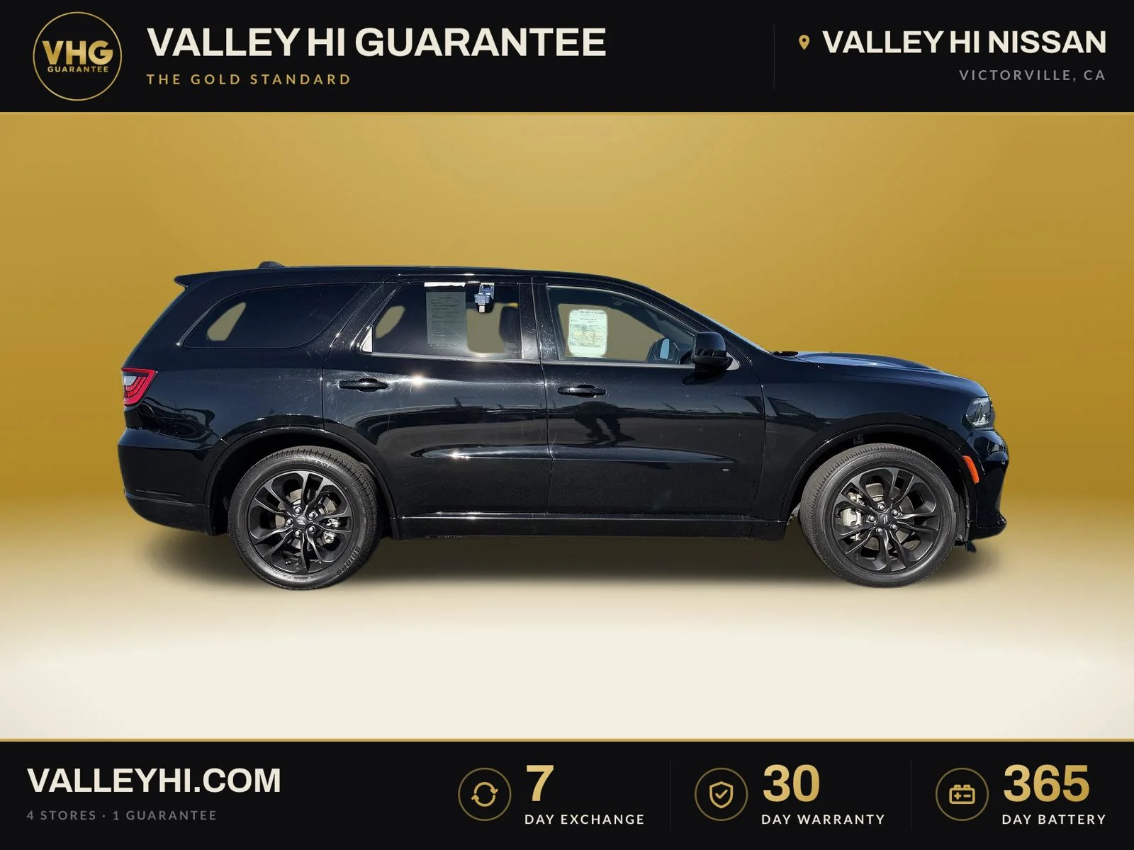 2022 Dodge Durango GT - Photo 8