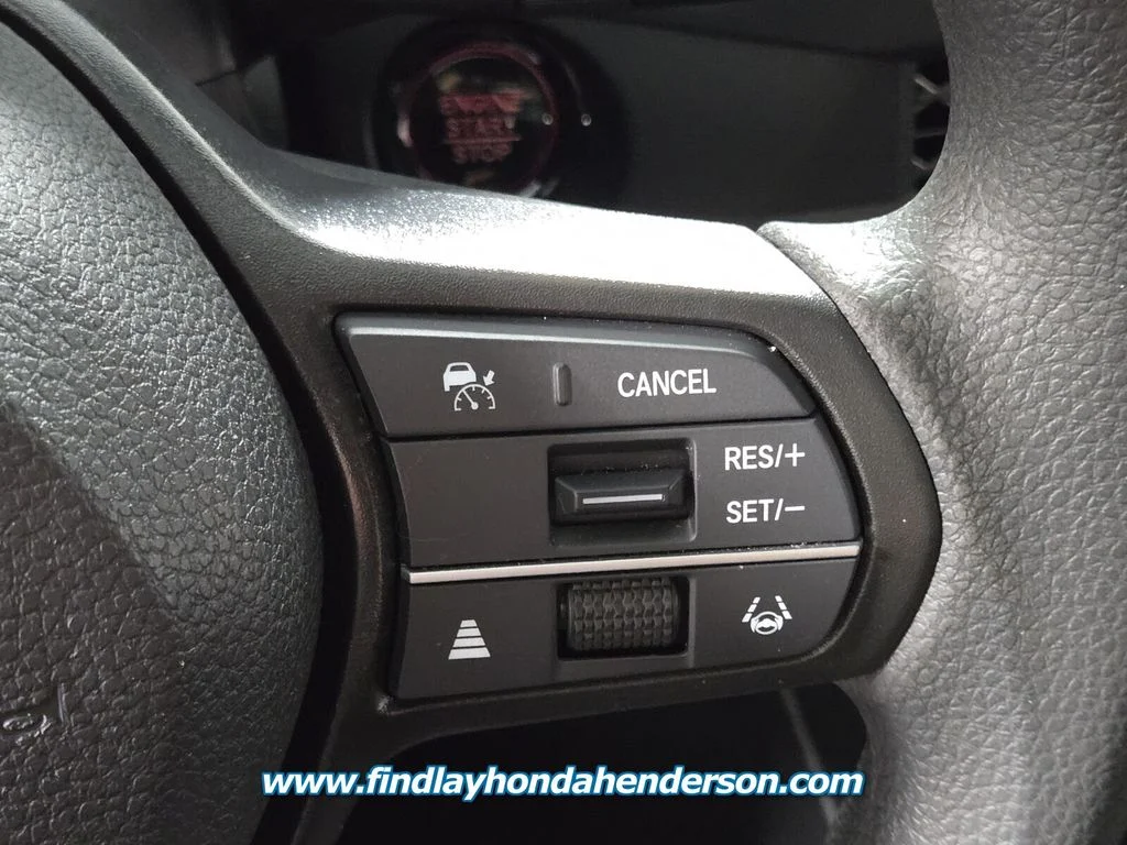 2024 Honda Accord LX - Photo 26