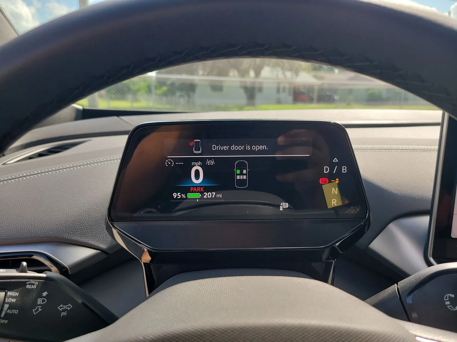 2025 Volkswagen ID.4 PRO - Photo 29