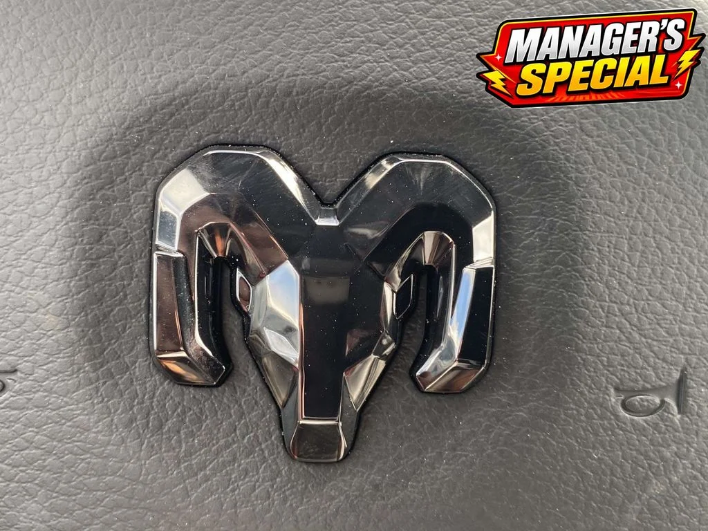 2026 RAM 1500 Limited - Photo 24