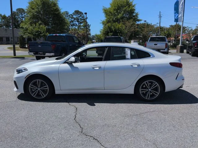 Used 2024 White BMW 228i image 6