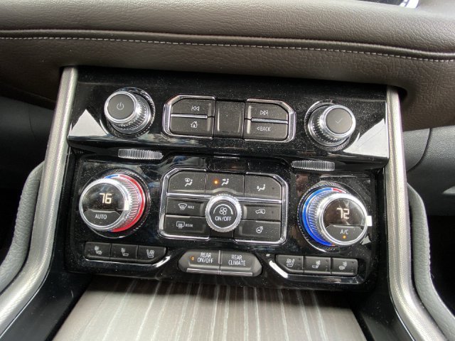 Certified Used 2023 WHITE FROST TRICOAT GMC Denali image 19