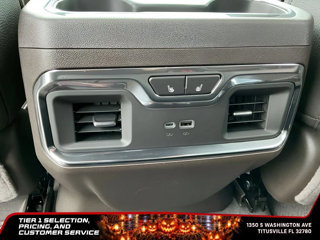 New 2026 Glacier White Tricoat GMC Denali image 30