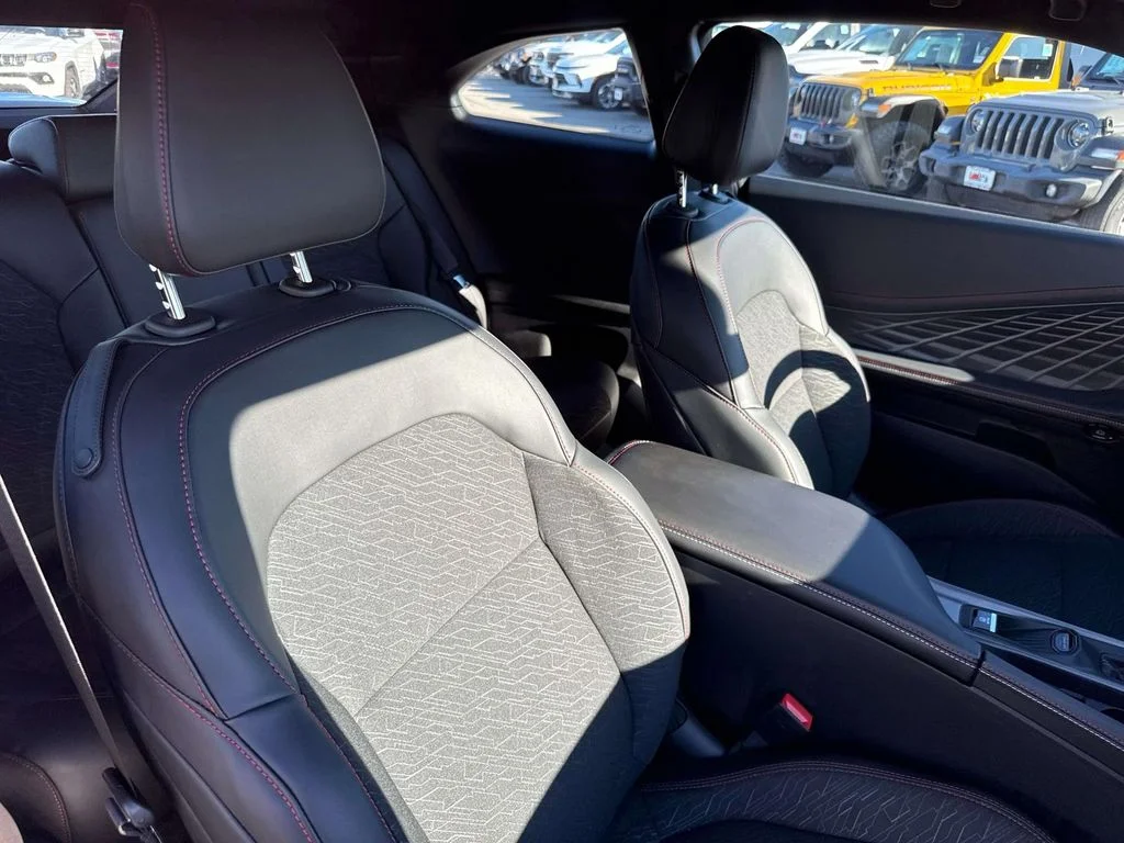 New 2026 Gray Dodge Scat Pack image 27