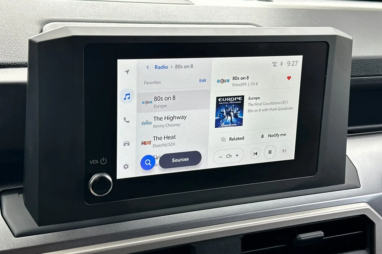 Certified Used 2025 CUTTING EDGE Toyota SR5 image 18