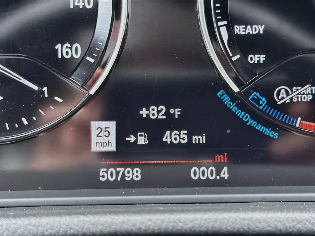 Used 2019 Black BMW sDrive28i image 41