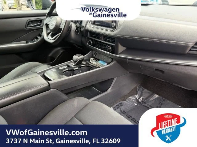 Used 2024 Super Black Nissan S image 10