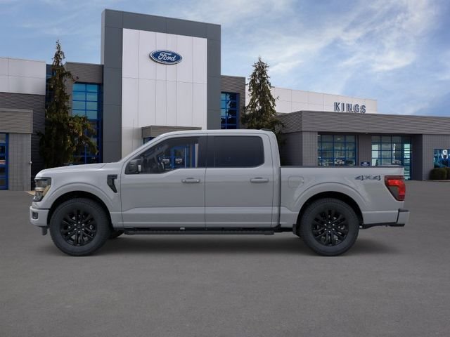New 2026 Avalanche Ford XLT image 3