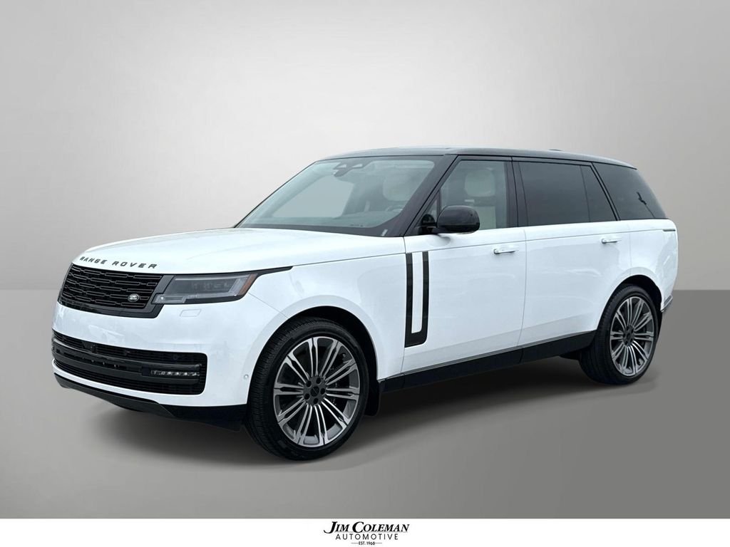2026 Land Rover Range Rover 4.4 Autobiography LWB 5's photo
