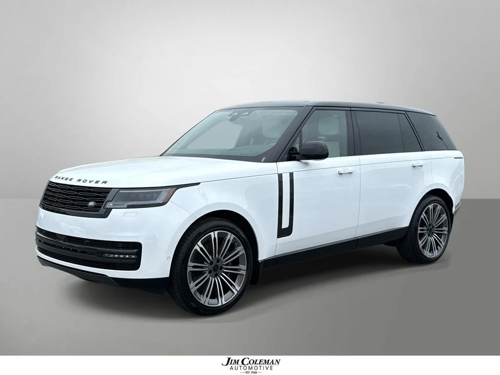 2026 Land Rover Range Rover 4.4 Autobiography LWB 5's photo