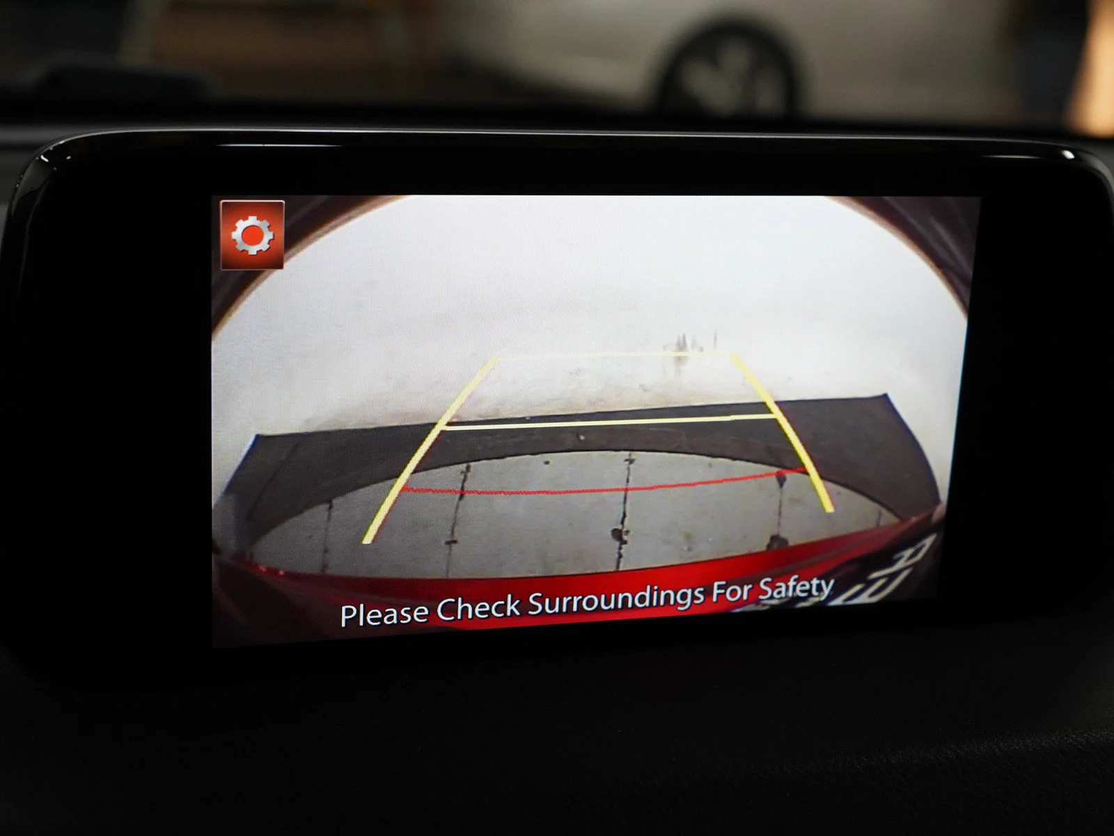 Used 2020 Soul Red Crystal Metallic Mazda Touring image 22