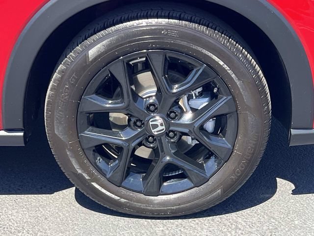 2025 Honda HR-V Sport - Photo 55