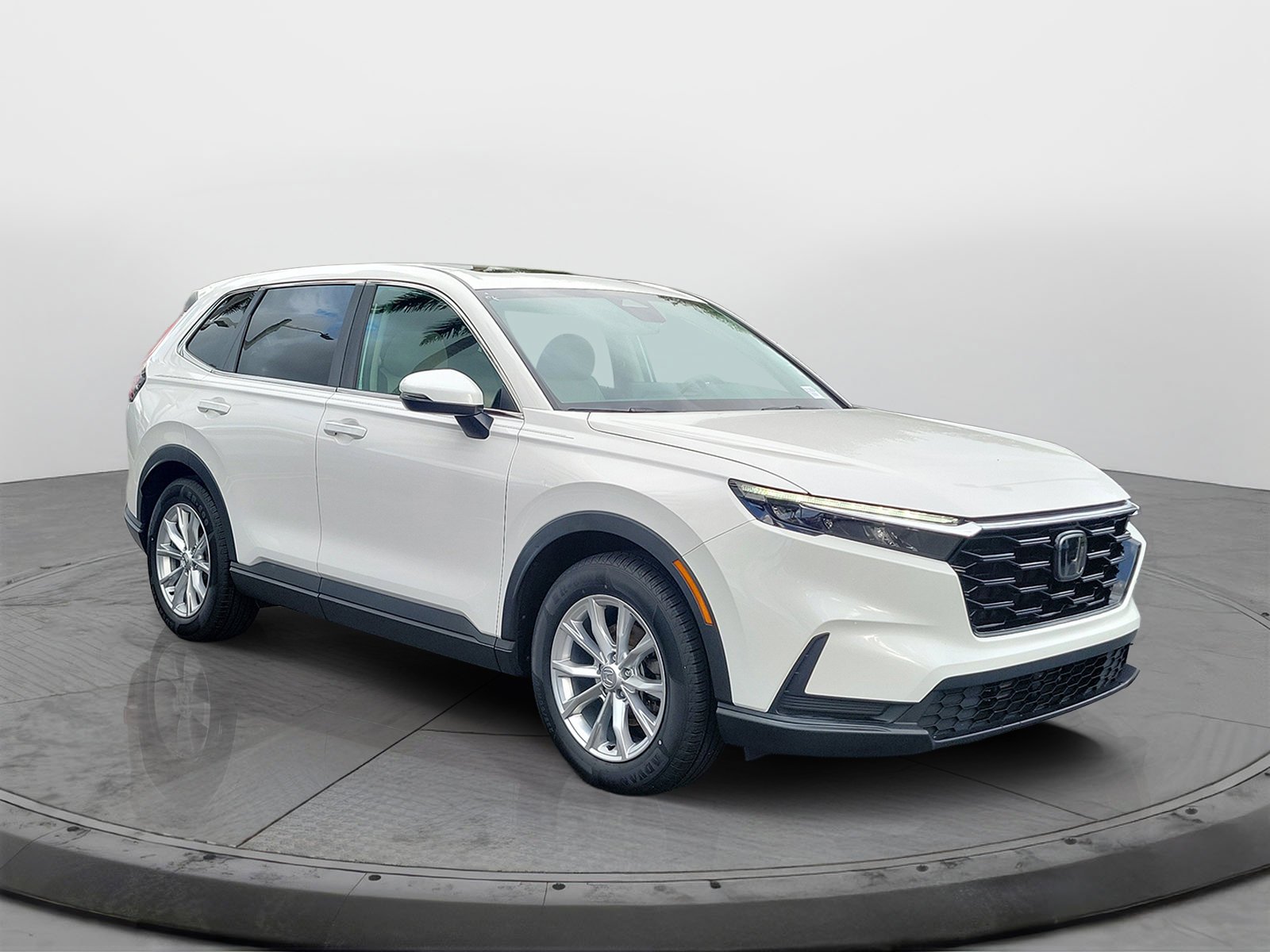 2024 Honda CR-V EX - Photo 32
