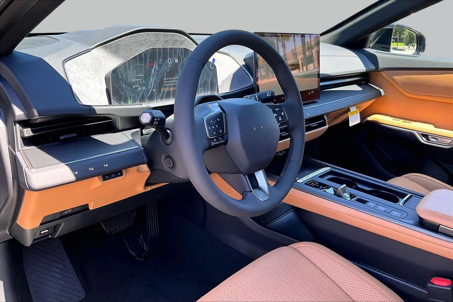 New 2026 Caviar Lexus PREMIUM image 10