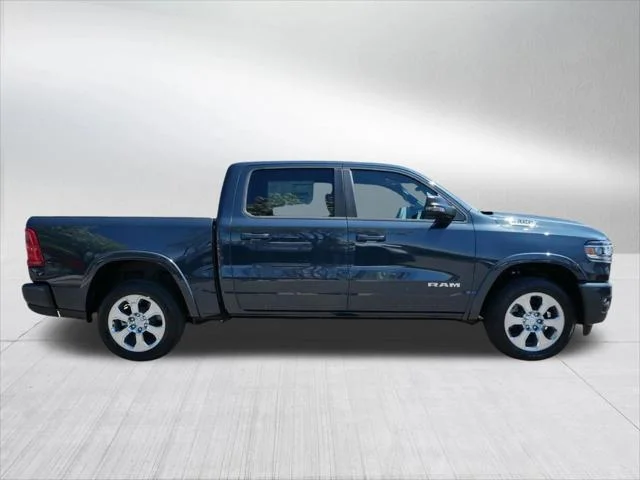 2026 RAM 1500 Big Horn/Lone Star - Photo 8