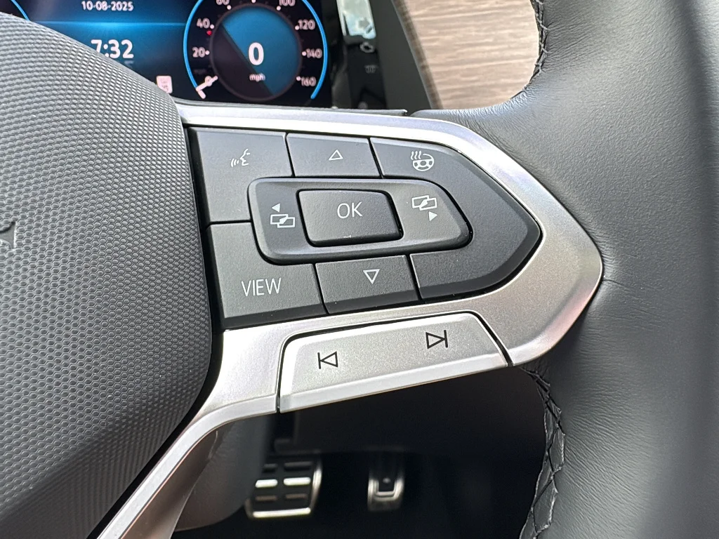 2026 Volkswagen Atlas SEL Premium R-Line - Photo 21